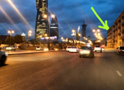 İcarəyə verilir 3 otaqlı 100 m2 köhnə tikili Nəriman Nərimanov m.