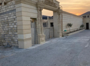 Satılır 10 otaqlı 24 m2 villa Bilgəh