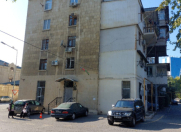 Satılır 2 otaqlı 47 m2 köhnə tikili Montin