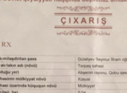 Satılır 4 sot torpaq Qobu