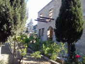 Satılır 5 otaqlı 700 m2 villa Mərdəkan