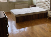 İcarəyə verilir 3 otaqlı 105 m2 yeni tikili Gənclik m.