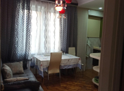 İcarəyə verilir 4 otaqlı 98 m2 yeni tikili Montin