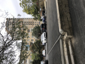 İcarəyə verilir 3 otaqlı 61.1 m2 köhnə tikili İçəri Şəhər m.