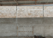 Satılır 3 otaqlı 110 m2 həyət evi Şirvan