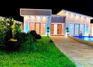 Satılır 4 otaqlı 200 m2 bağ evi Mərdəkan