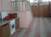 Satılır 3 otaqlı 65 m2 həyət evi Qazax