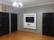 Satılır 3 otaqlı 54 m2 həyət evi Sabunçu r.