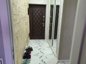 İcarəyə verilir 2 otaqlı 60 m2 yeni tikili Sumqayıt