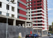 Satılır 2 otaqlı 86 m2 yeni tikili 5 mkr