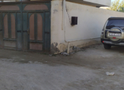 Satılır 6 otaqlı 160 m2 həyət evi Zabrat 1