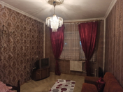 Satılır 1 otaqlı 33 m2 köhnə tikili Hövsan