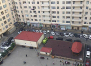 Satılır 2 otaqlı 50 m2 yeni tikili 9 mkr