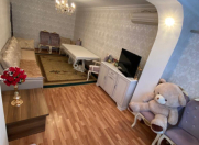 Satılır 3 otaqlı 78 m2 köhnə tikili Bakıxanov