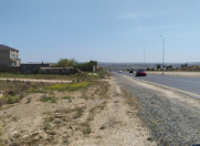 Satılır 64 sot torpaq Saray