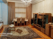 Satılır 3 otaqlı 103 m2 yeni tikili 7 mkr