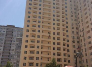 Satılır 2 otaqlı 46 m2 yeni tikili 9 mkr