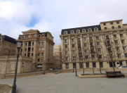 Satılır 4 otaqlı 110 m2 yeni tikili Bayıl