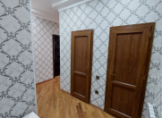 Satılır 3 otaqlı 106 m2 yeni tikili Xırdalan