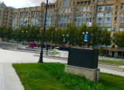 Satılır 3 otaqlı 90 m2 köhnə tikili Sahil m.