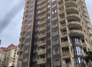 Satılır 3 otaqlı 144 m2 yeni tikili Nəriman Nərimanov m.