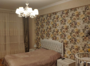 Satılır 2 otaqlı 66 m2 yeni tikili Həzi Aslanov