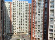 Satılır 3 otaqlı 120 m2 yeni tikili Nəriman Nərimanov m.