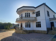 Satılır 7 otaqlı 240 m2 villa Sulutəpə