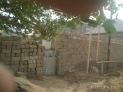 Satılır 3 sot torpaq Hövsan