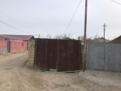Satılır 2 otaqlı 57.1 m2 həyət evi Qobustan