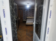 Satılır 1 otaqlı 35 m2 yeni tikili Gənclik m.