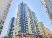 İcarəyə verilir 4 otaqlı 190 m2 yeni tikili Nizami m.