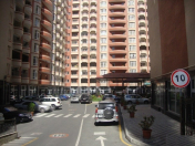 Satılır 4 otaqlı 110 m2 yeni tikili İçəri Şəhər m.