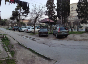 Satılır 2 otaqlı 32 m2 köhnə tikili 8 km