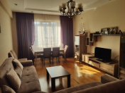 Satılır 2 otaqlı 76 m2 yeni tikili Sahil m.