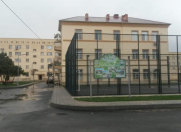 Satılır 3 otaqlı 76 m2 köhnə tikili Koroğlu m.