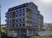 Satılır 3 otaqlı 143.48 m2 yeni tikili Həzi Aslanov