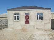 Satılır 3 otaqlı 200 m2 həyət evi Balaxanı