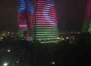 Satılır 2 otaqlı 63 m2 köhnə tikili İçəri Şəhər m.