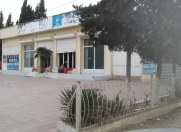 Satılır 1 otaqlı 143.7 m2 obyekt Şirvan