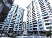 Satılır 4 otaqlı 210 m2 yeni tikili 28 May m.