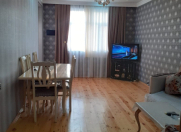 Satılır 3 otaqlı 100 m2 həyət evi Saray