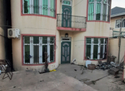 Satılır 5 otaqlı 165 m2 həyət evi Binəqədi