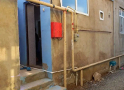 Satılır 1 otaqlı 40 m2 yeni tikili Zabrat 2