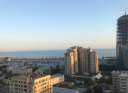 İcarəyə verilir 2 otaqlı 135 m2 yeni tikili Şah İsmayıl Xətai m.