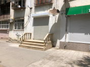 İcarəyə verilir 3 otaqlı 90 m2 ofis Nəriman Nərimanov m.