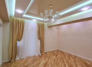 Satılır 3 otaqlı 74 m2 yeni tikili Əhmədli