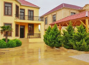 İcarəyə verilir 5 otaqlı 200 m2 villa Mərdəkan