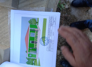 Satılır 2 otaqlı 64 m2 həyət evi Kürdəxanı