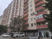 Satılır 2 otaqlı 93.2 m2 yeni tikili Metropark